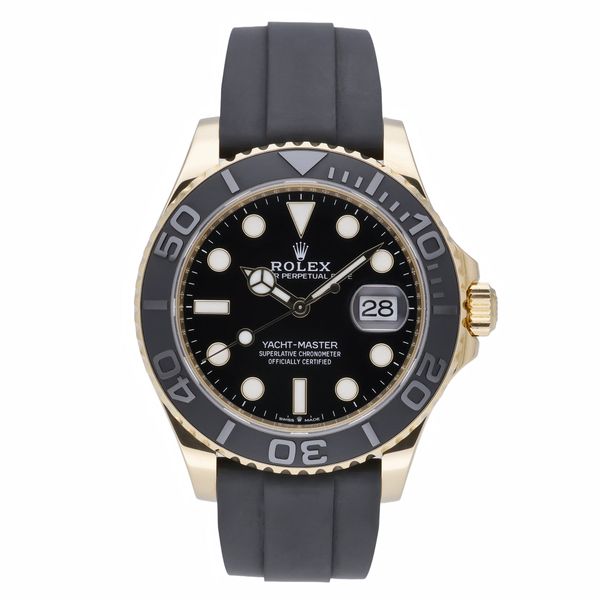 Rolex Yacht-Master 226658